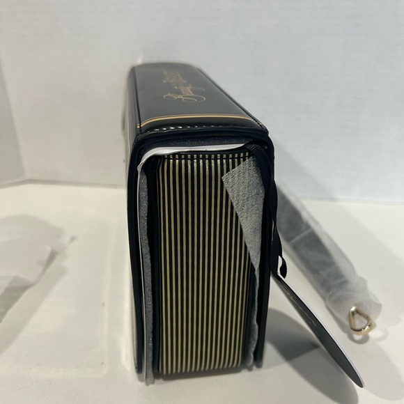 Kate Spade x Disney Beauty and the Beast 3D Book Crossbody Bag NWT - Picture 8 of 12